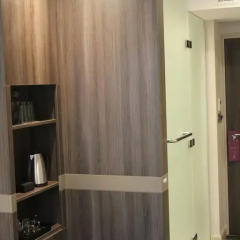 Richmond Hill Hotel 4* Полулюкс с различными типами кроватей фото 9