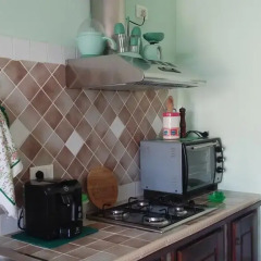 Апартаменты Jajo Apartments Кастельсардо в номере