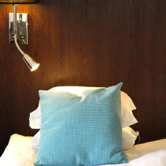 Hotel Garden | Profilhotels 4* Стандартный номер фото 3
