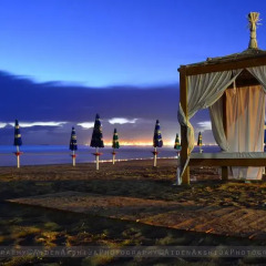 Albanian Star Hotel фитнесс-зал
