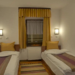 Отель Dragneva Guest House 3* Стандартный номер фото 8
