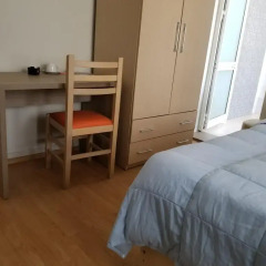 Hotel London удобства в номере