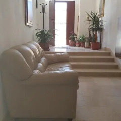 Отель B&B Alle porte di San Rocco Бернальда спа