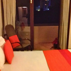 Отель Colpetty House 3* Номер Делюкс с различными типами кроватей фото 3