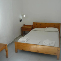 Simple Hotel Hersonissos Blue 2* Стандартный номер с различными типами кроватей