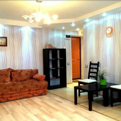 Апартаменты Apartments on Gorkogo 80 интерьер отеля фото 3