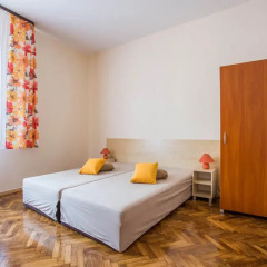 Отель 24 Guesthouse 2* Номер Делюкс