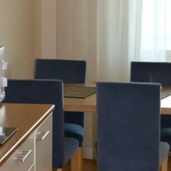Апартаменты Adelle Apartments удобства в номере