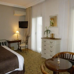 Hotel Le Petit Palais 4* Номер Делюкс с различными типами кроватей фото 2