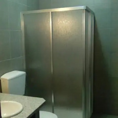 Отель Duplex vista de mar ванная