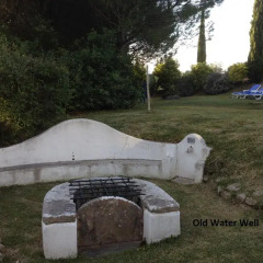 Отель Quinta do Moinho da Páscoa