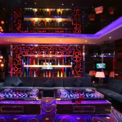 Jinjiang Nanjing Hotel развлечения