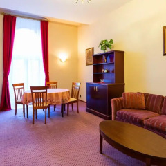 Hotel Continental 3* Стандартный номер фото 2