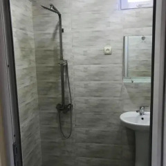 Отель Nataly Guest House 2* Номер Делюкс с различными типами кроватей фото 18