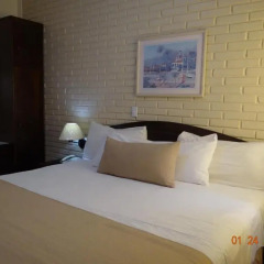 Hotel Mac Arthur 3* Номер Комфорт с различными типами кроватей фото 8