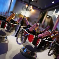 Отель Ramka Restaurant & Wine Bar Польша, Познань - отзывы, цены и фото номеров - забронировать отель Ramka Restaurant & Wine Bar онлайн городской автобус