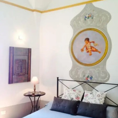 Отель Atrani House Атрани комната для гостей фото 5