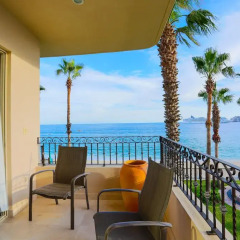 Отель Medano Beach Villas 2* Студия фото 22
