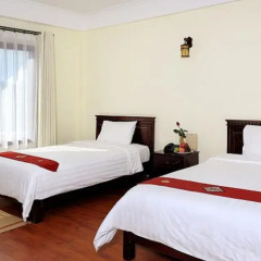 Chapa Dew Boutique Hotel 3* Улучшенный номер с различными типами кроватей фото 2