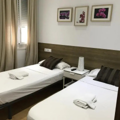 Отель Hotelo rooms комната для гостей фото 5
