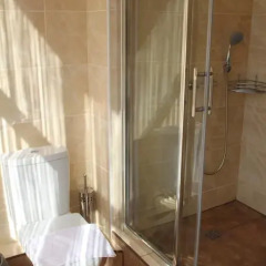 Misteriya Hotel Люкс фото 10