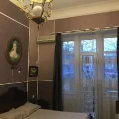 Мини-отель Гуца Номер категории Эконом фото 14