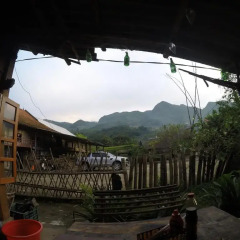 Отель Trek King Kong House Номер категории Эконом фото 3
