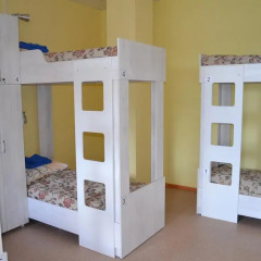 Гостиница Hostel Zori в Новосибирске 3 отзыва об отеле, цены и фото номеров - забронировать гостиницу Hostel Zori онлайн Новосибирск детские мероприятия