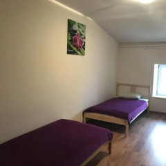 Отель Hostel Marija Латвия, Рига - отзывы, цены и фото номеров - забронировать отель Hostel Marija онлайн комната для гостей фото 5