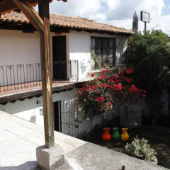 Отель Real Colonial La Casa Гондурас, Тегусигальпа - отзывы, цены и фото номеров - забронировать отель Real Colonial La Casa онлайн