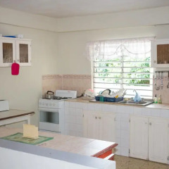 Отель Golden Sands Guest House Треже-Бич в номере