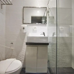 Отель Jerusalem Inn 3* Улучшенный номер фото 14