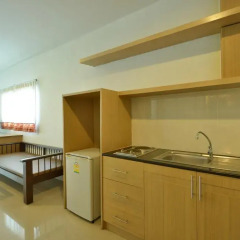 Отель Wongamat Privacy Residence & Resort 3* Номер Делюкс с различными типами кроватей фото 40