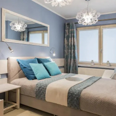 Отель Apartament Charisma Закопане комната для гостей фото 5