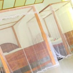 Отель Kamlo Beach Resort ванная фото 2
