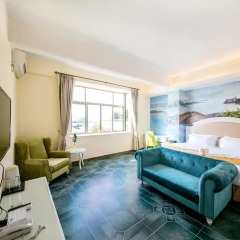 520 Resort Hotel 2* Стандартный номер с двуспальной кроватью фото 5