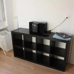 Апартаменты Letzigrund Apartments удобства в номере
