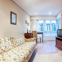 Hotel Spa La Hacienda De Don Juan комната для гостей фото 2