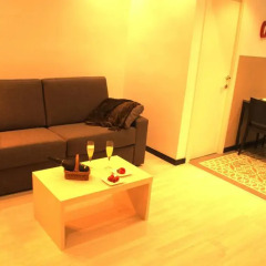Отель Suite Place Barcelona Барселона комната для гостей фото 3