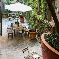 Отель 4 Rooms Barcelona Барселона фото 4