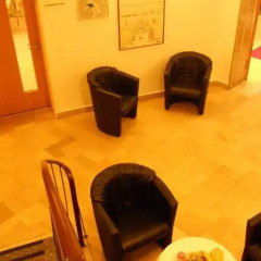 KEMPE Komfort Hotel детские мероприятия