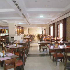 Star Metro Deira Hotel Apartments питание