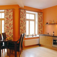 Апартаменты Riga Boutique Apartments 2* Апартаменты с различными типами кроватей фото 4