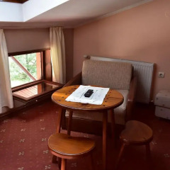Family Hotel Bashtina Kashta 3* Стандартный номер с различными типами кроватей фото 2