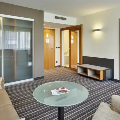 Austria Trend Hotel Bosei Wien 4* Номер Классик с различными типами кроватей фото 20