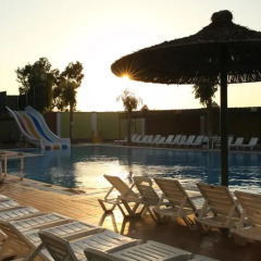 Hotel Beyt - Islamic бассейн фото 3