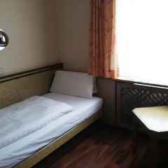 Hotel Imperial фото 8