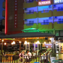 Panormos Hotel Турция, Дидим - отзывы, цены и фото номеров - забронировать отель Panormos Hotel онлайн городской автобус