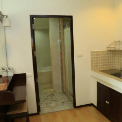 Отель Chaweng Park Place 2* Номер Делюкс с различными типами кроватей фото 16