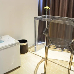 A-One Star Hotel удобства в номере